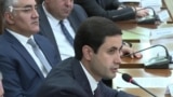 Շենգավիթի նախկին թաղապետն աշխատանքից ազատվելուց 4 օր անց կալանավորվել է