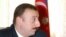 Ilham Aliyev (file photo)