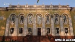 Палатаи ҳисоб "Агроинвестбонк" ва "Тоҷиксодиротбонк"-ро тафтиш мекунад.
