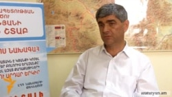 Բալասանյանը ԼՂ իշխանություններին կոչ է անում արդար ընտրություններ անցկացնել