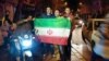 Iranians Exchange Jokes About Tentative Nuclear Deal
