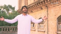 د سولې سندره: اواره