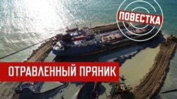 "Злобные недоговороспособные морды"