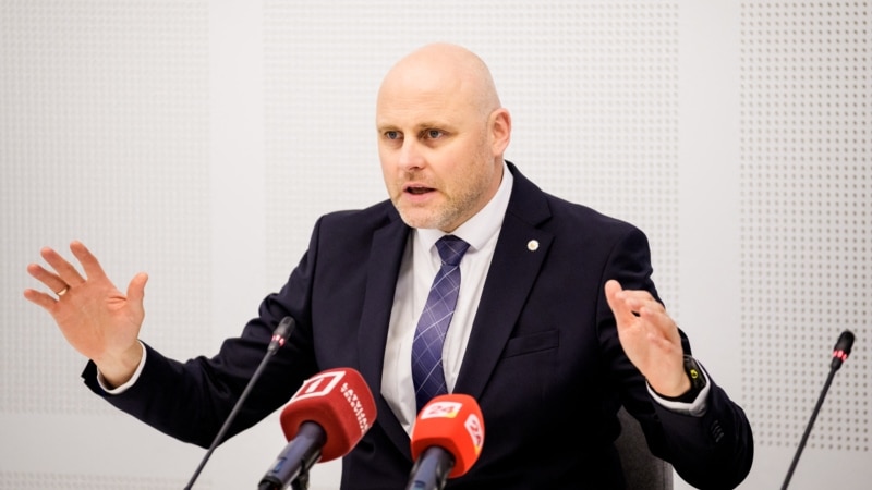 Прем’єр Латвії повідомив, коли до країни прибудуть українськ