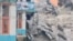 Deadly Floods Sweep Away Buildings In Afghanistan, Dozens Missing video grab 1