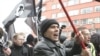 Russian Police Crush Another Opposition Protest