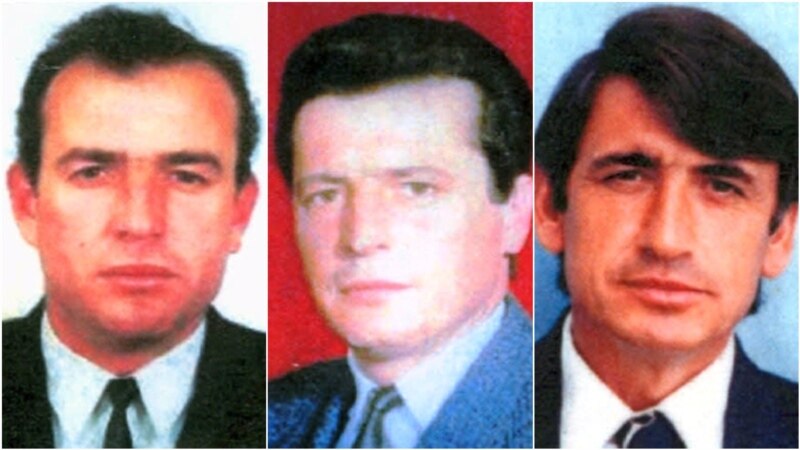 Nderimi i viktimave shqiptare nga liderët serbë, prapa dyerve të mbyllura