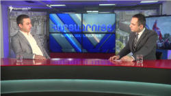 Քաղաքացիները ոստիկանությունում գրել են, որ տեղի ունեցածը ֆլեշմոբ է․ ՀՅԴ ԳՄ ներկայացուցիչ