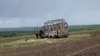Близько 17:00 російський FPV-дрон поцілив в автомобіль у селі Великі Проходи. Фото ілюстративне 