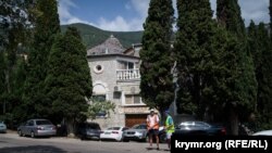 Крим, Форос, ілюстраційне фото