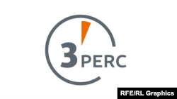 3 Perce Logo - use this for frontpage pls