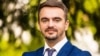 Davor Pranjić, potpredsjednik RS.