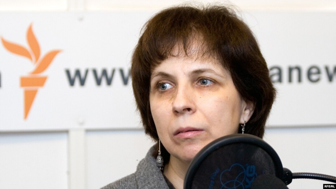 Зоя Светова