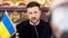 Зеленський також наголосив, що Україна не вийде з Донбасу, оскільки Донбас для російських військ – це плацдарм для майбутнього нового наступу