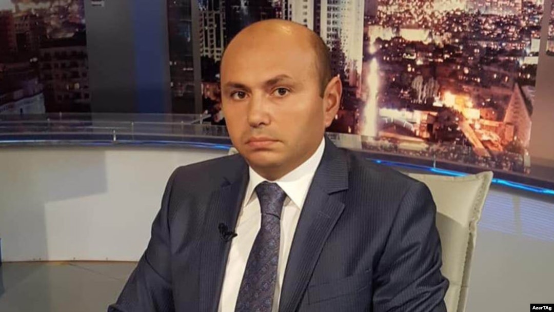 E.Mirbəşiroğlu