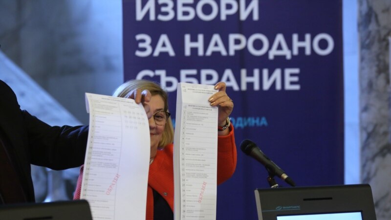 И по изборите во Бугарија декларацијата на бугарскиот парламент останува
