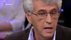 ВЕРТИКАЛЬ ВЛАСТИ: Голос разума на государственном российском телевидении (видео)