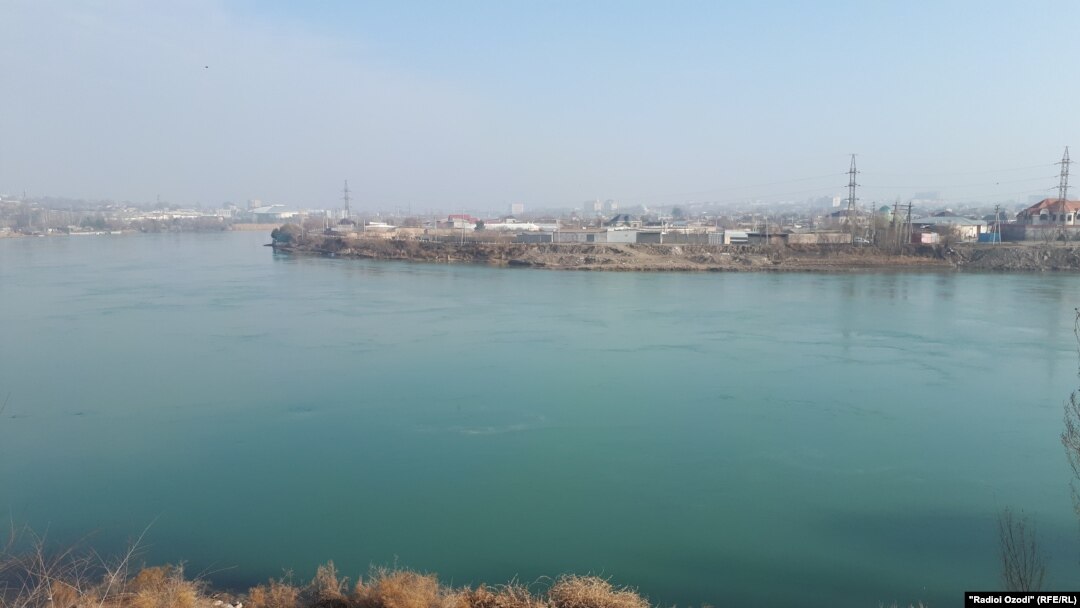 Дарёи Сир (Сайҳун)