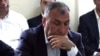 Սպիտակի համայնքապետ Քաջայր Նիկողոսյանը