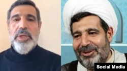 جسد غلامرضا منصوری روز جمعه ۳۰ خرداد در هتل محل اقامت وی پیدا شد