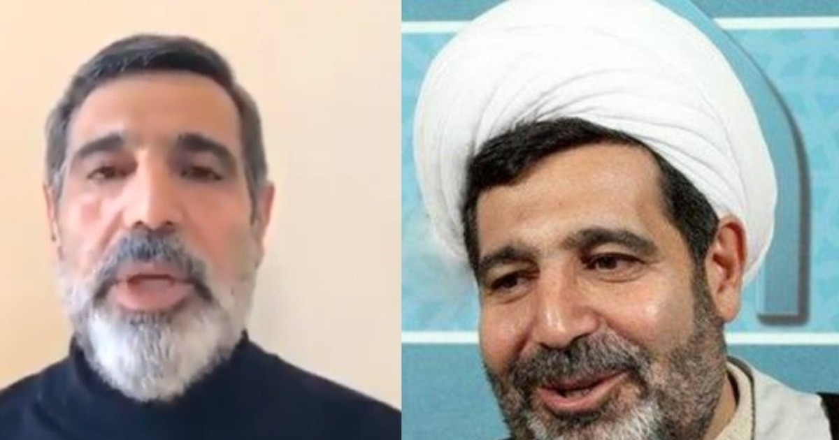 Fugitive Iran Judge 'Demanded More' When Offered A 500,000 Euro Bribe