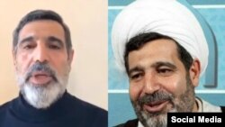 Gholamreza Mansouri, a cleric and a judge in Iran has fled to Romania where is under police watch.