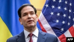 Secretarul de stat al SUA, Marco Rubio.
