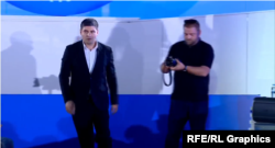 ირაკლი ბენდელიანი