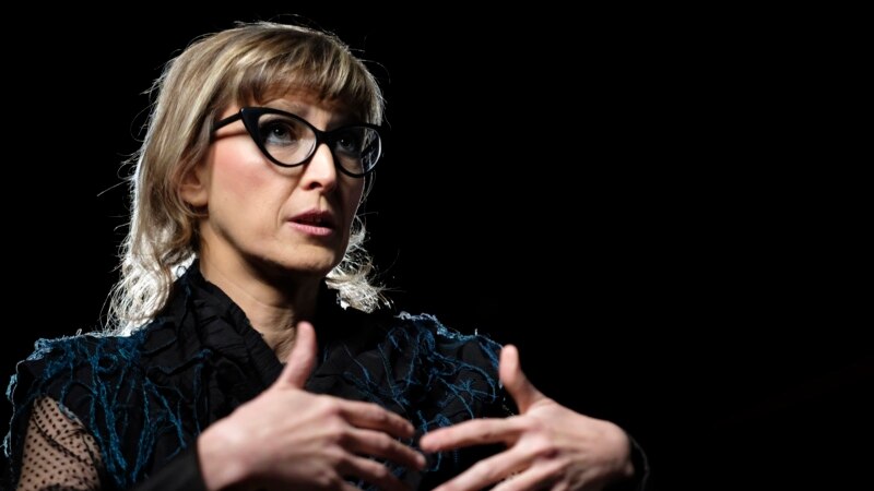 Jasmila Žbanić: Svijet bi morao biti drugačiji da bi 'Quo vadis, Aida?' dobila Oskara