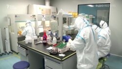 Пандемія СOVID-19: в Ухані відновлюють виробництво – відео