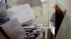 Изборният ден протече без съществени нарушения.