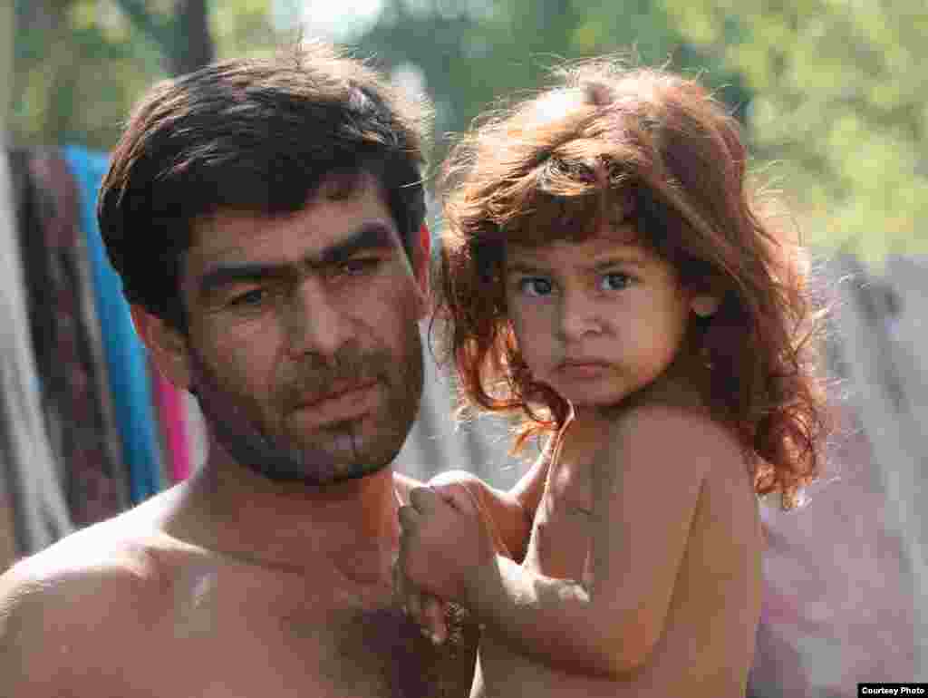 Фото Олександри Малаховської