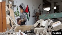 'Ne možemo više izdržati rat': Palestinci se nadaju produženju primirja