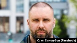 Олег Синєгубов уточнив, що до контрнаступу українських військових було окуповано 32% Харківщини.