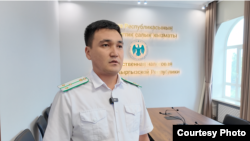Талант Шайкидинов