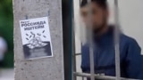 Ads posted in Bishkek offer high payouts for work in Russia, and high risks for migrants who take the offer. 