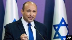 Sub noul aranjament, Naftali Bennett ar fi Premier în 2021-2023.