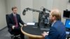 Podcast: U.S. Tries To Be More Civil, Plus Iran's Deep Voice Of Satire