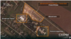 Аналіз супутникових даних вказує на те, що російські військові можуть використовувати цю локацію щонайменше з кінця липня 2023 року