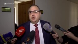 Իշխանությունը կրկին պնդում է` ծանր վիրավորանքը քրեականացնելու օրենքը զսպող դեր ունի