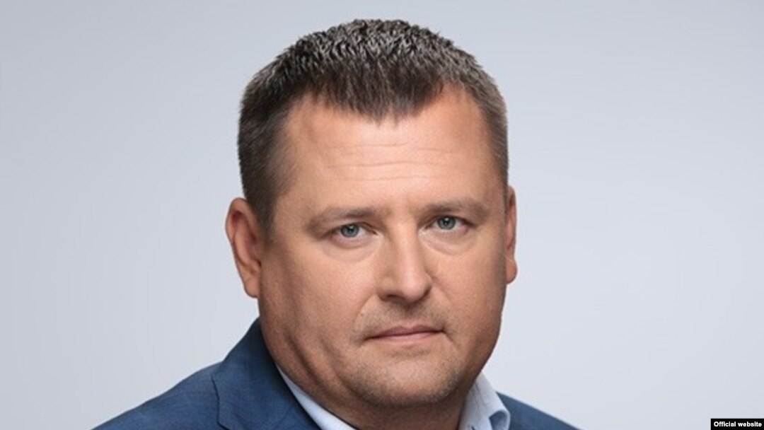 Борис Філатов очолює Дніпро з 2015 року