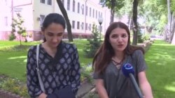 Нороҳатии донишҷӯён аз пешниҳоди манъи сафарҳои хориҷӣ