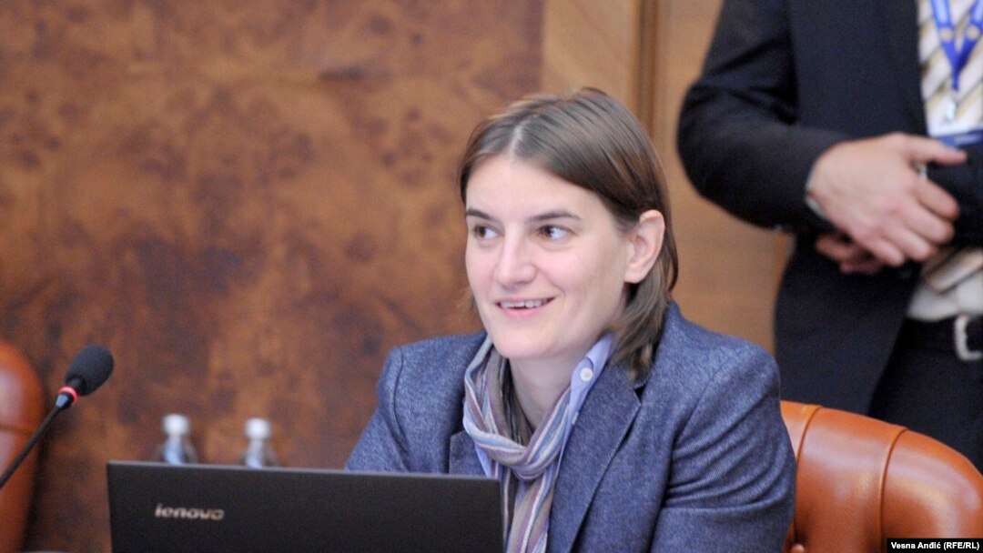  Ana Brnabić 