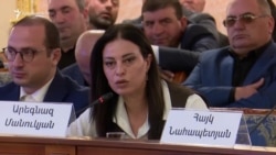 «էս տառապանքը երեխան չի հասկանում՝ ինչո՞ւ չի կարող շփվել մոր հետ». փաստաբանն այցելել է Արեգնազ Մանուկյանի դստերը