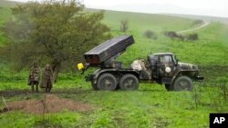 Արցախի ՊԲ զորավարժություններ, արխիվ