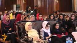 "په رسنیو کې لاهم د ښځو موقف تثبیت شوی نه دی"