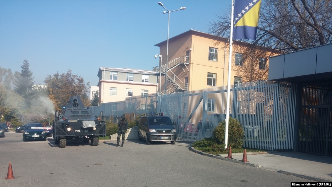 Sud BiH