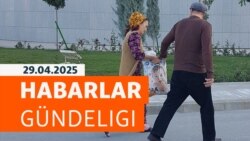 HG: Hajyýew merhum žurnalisti 'arakhorlykda', zorlugyň pidasy bolan zenany 'janyndan geçmekde' aýyplady