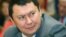 Рахат Алиев, бывший зять президента Казахстана Нурсултана Назарбаева.