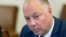 Министърът на транспорта Росен Желязков